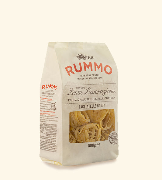 Pasta Rummo Tagliatelle no 107 / 500g