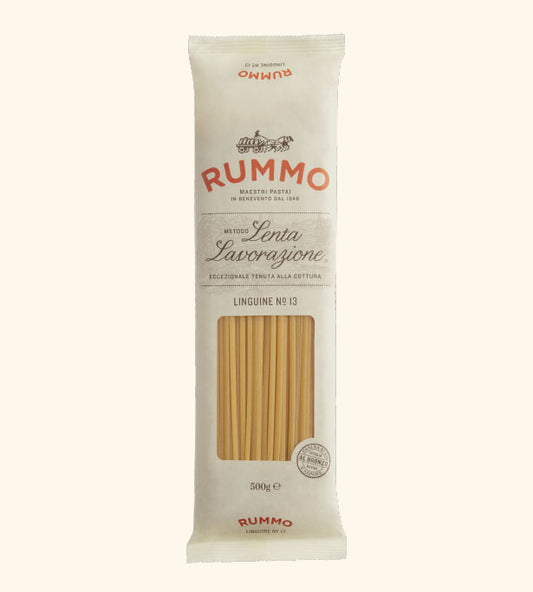 Pasta Rummo Linguine no 13 / 500g