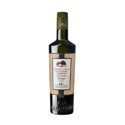 Galantino Olive Oil Extra Virgin Tartufo 250ml