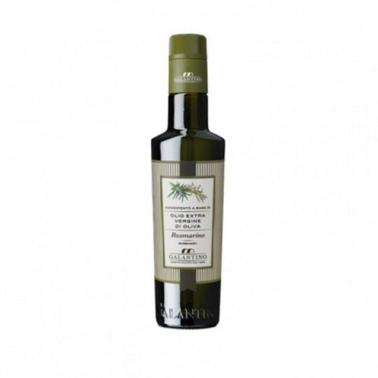 Galantino Olive Oil Extra Virgin Rosemarino 250ml