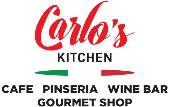 Carlo's Kitchen Cafe