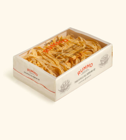 Pasta Rummo Tagliatelle all 'Uovo no 132 / 250g