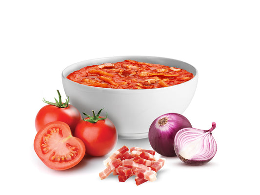 Amatriciana Sauce