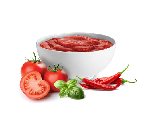 Arrabbiata Sauce