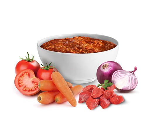 Bolognese Sauce