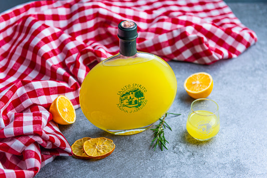 Lemoncello 0.5L 30%