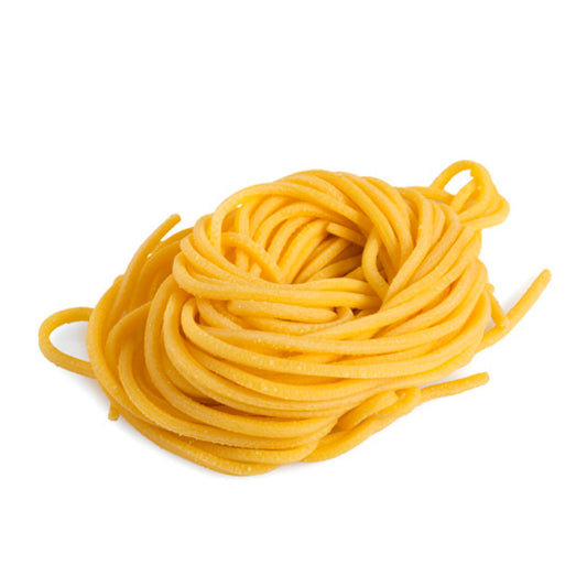 Spaghetti Alla Chitarra