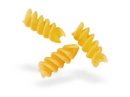 Fusilli