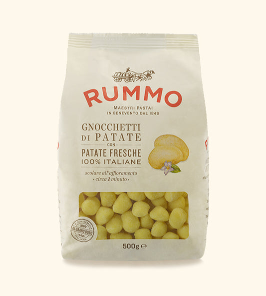 Rummo Pasta Gnocchi di Patate / 500g