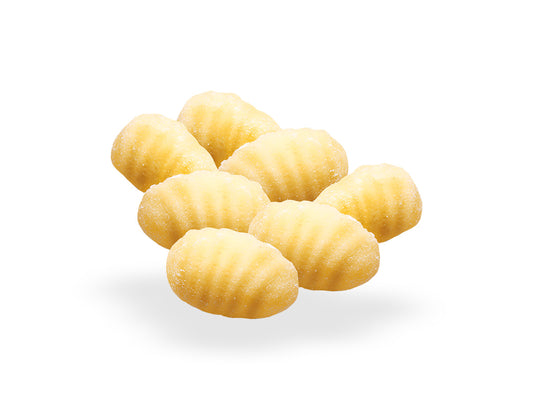 Potato Gnocchi