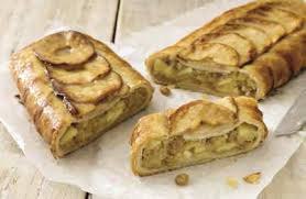 Apple Strudel (1,1 kg)