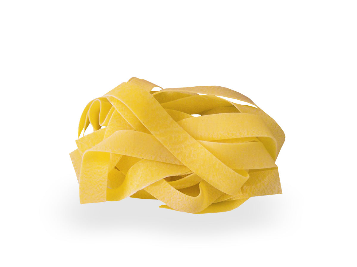 Pappardelle