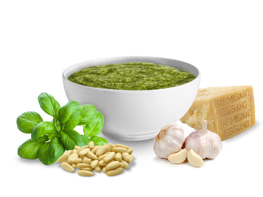 Pesto Sauce