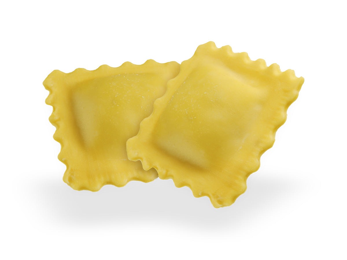 Raviolacci